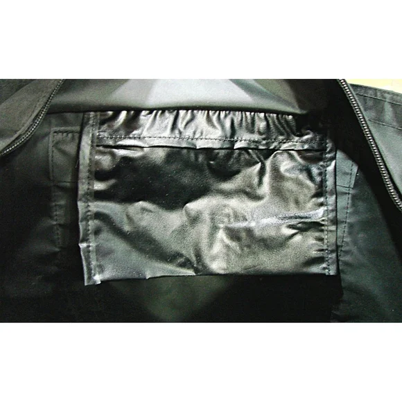 Walt Disney World Tote Zipper Closure - Picture 4 of 4